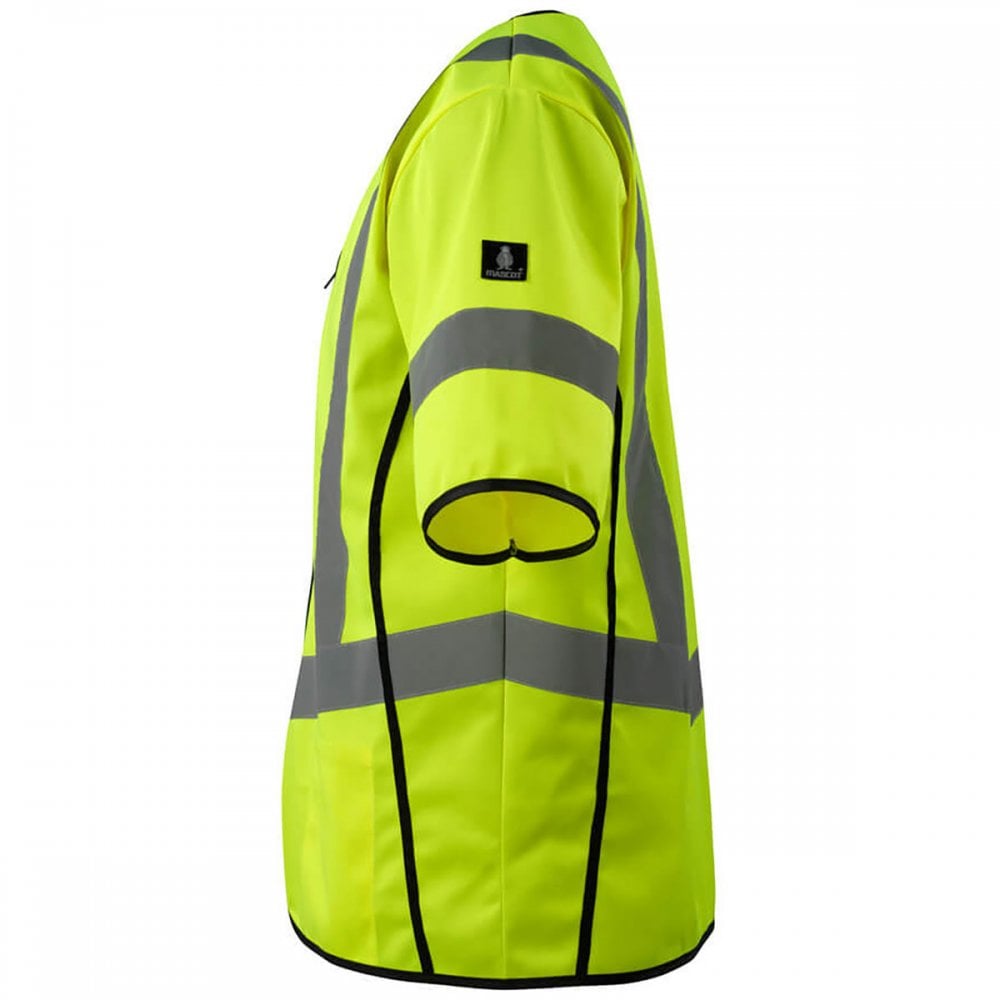 50216 Packwood Safe Supreme Traffic Vest