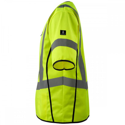 50216 Packwood Safe Supreme Traffic Vest