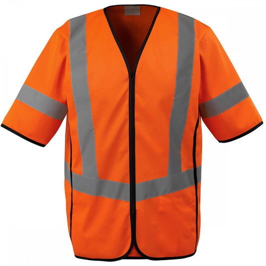 50216 Packwood Safe Supreme Traffic Vest