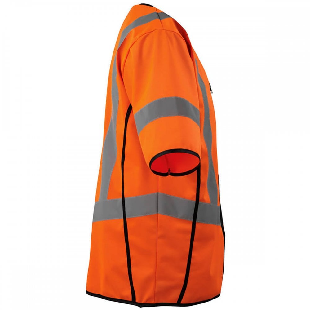 50216 Packwood Safe Supreme Traffic Vest