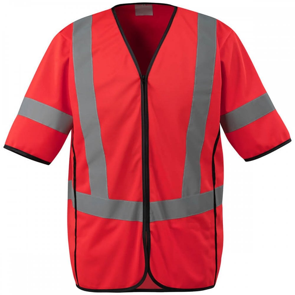 50216 Packwood Safe Supreme Traffic Vest