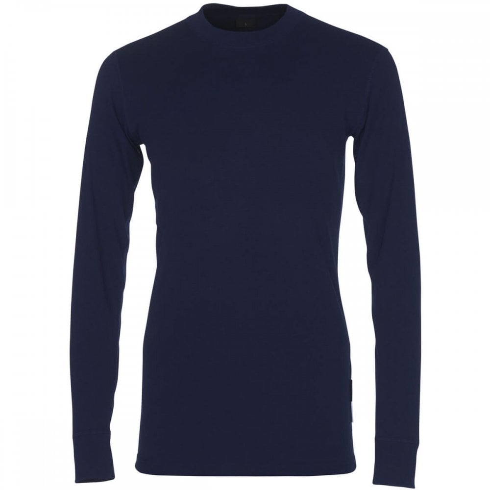 00573 Kiruna Crossover Functional Under Shirt