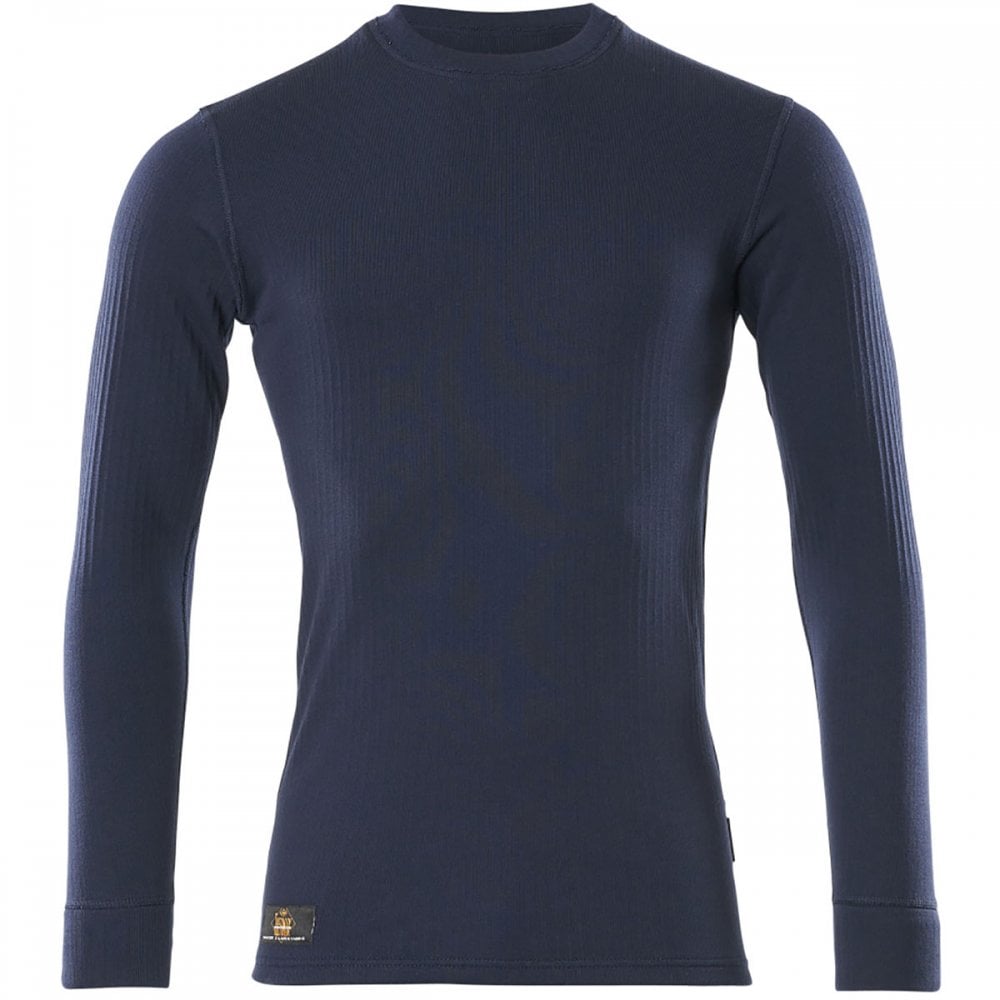 00585 Uppsala Crossover Functional Under Shirt