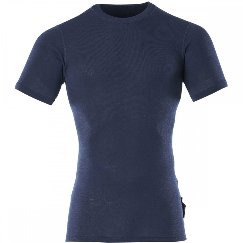 00597 Kalix Crossover Functional Under Shirt Short-Sleeved