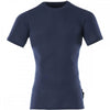 00597 Kalix Crossover Functional Under Shirt Short-Sleeved