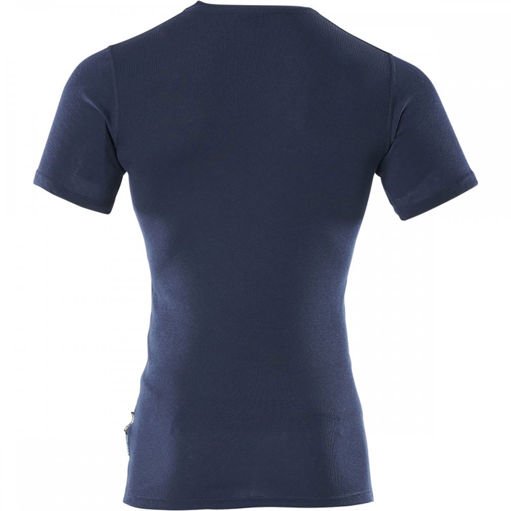 00597 Kalix Crossover Functional Under Shirt Short-Sleeved