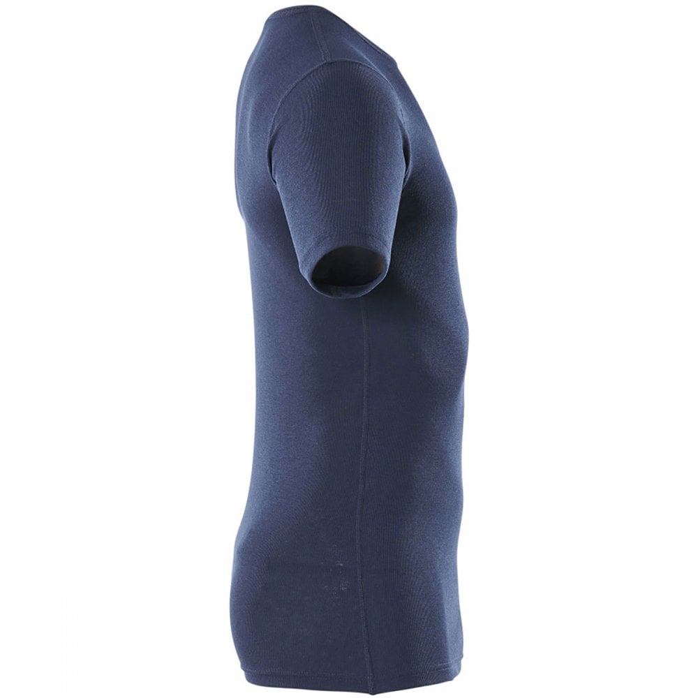 00597 Kalix Crossover Functional Under Shirt Short-Sleeved