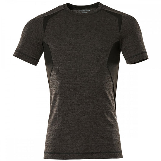 19882 Crossover Functional Under Shirt short-sleeved