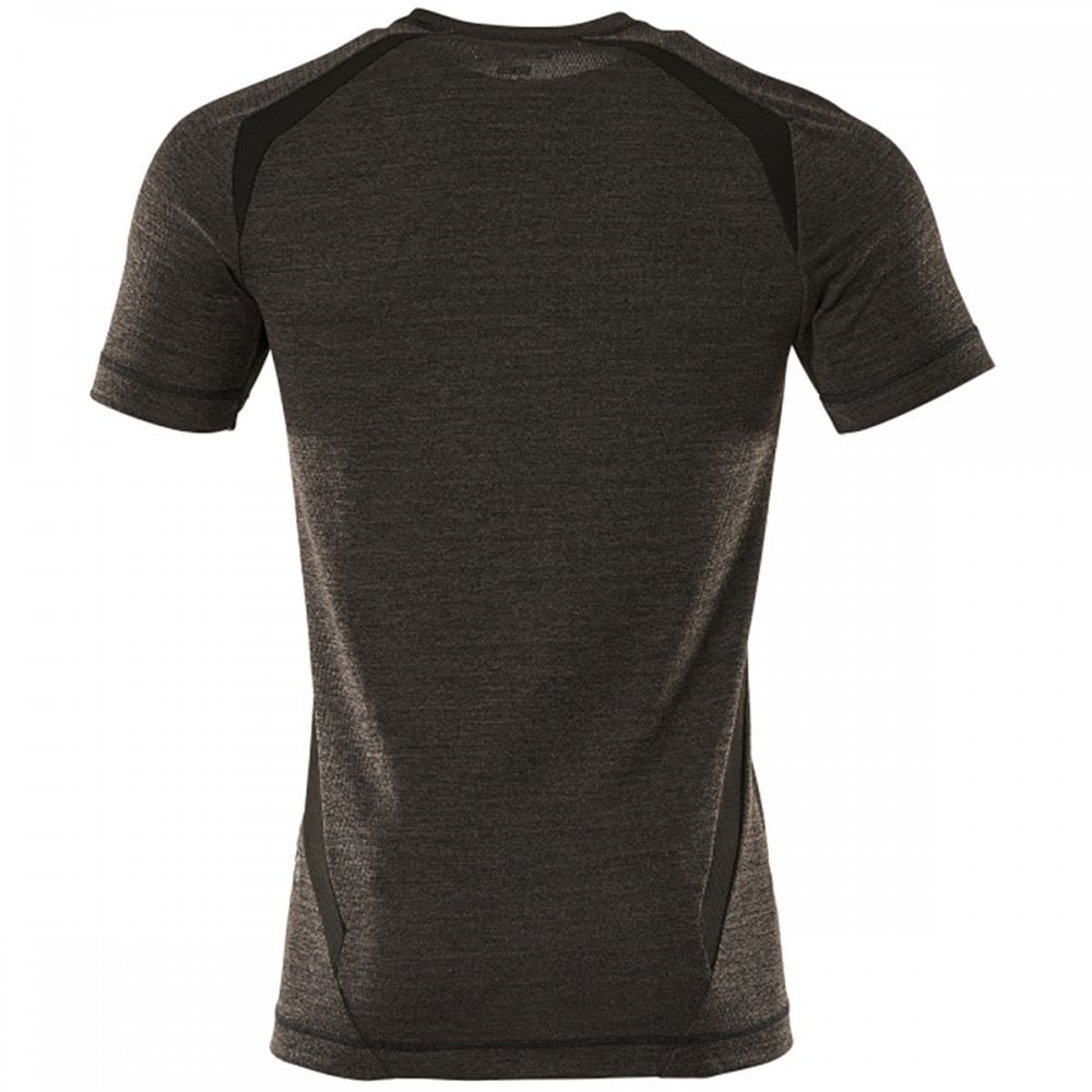 19882 Crossover Functional Under Shirt short-sleeved