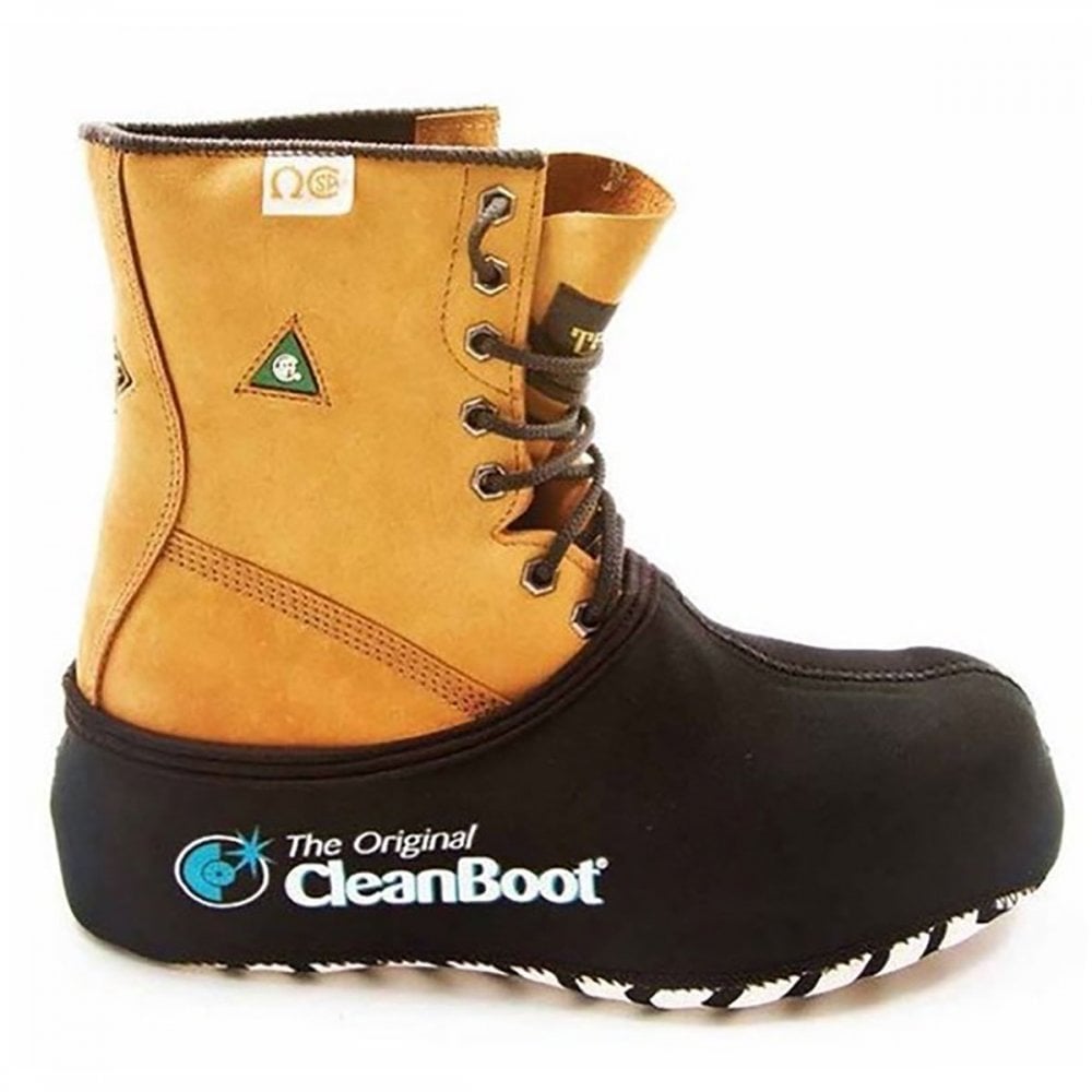 CleanBoot Overshoe