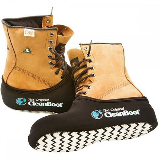 CleanBoot Overshoe