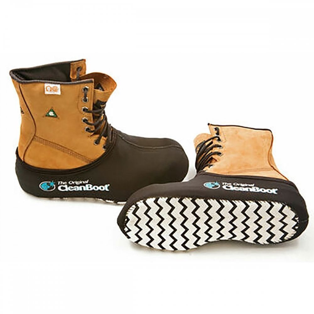 CleanBoot Overshoe