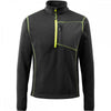 50149 Reims Hardwear Knitted Jumper With Half Zip