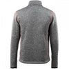 50149 Reims Hardwear Knitted Jumper With Half Zip