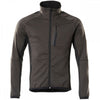 18603 Unique Fleece Jumper with zipper