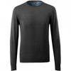 50636 Frontline Knitted Jumper