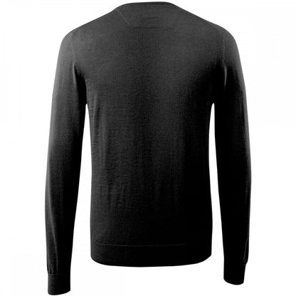 50636 Frontline Knitted Jumper