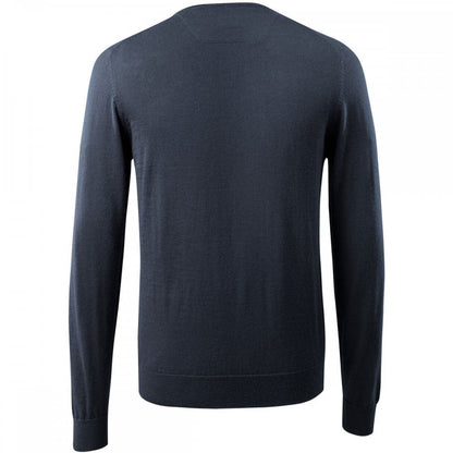 50636 Frontline Knitted Jumper