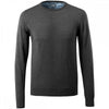 50636 Frontline Knitted Jumper