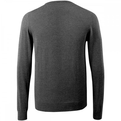 50636 Frontline Knitted Jumper