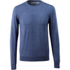 50636 Frontline Knitted Jumper