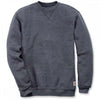 K124 Loose Fit Midweight Crewneck Sweatshirt