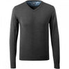 50635 Frontline Knitted Jumper