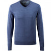 50635 Frontline Knitted Jumper