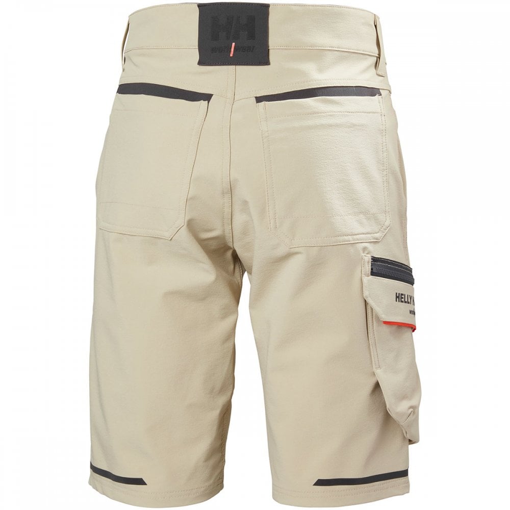 77580 Kensington Shorts