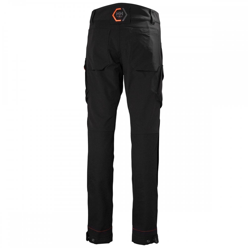 77554 Chelsea Evolution BRZ Service Trouser - 4 Way Stretch