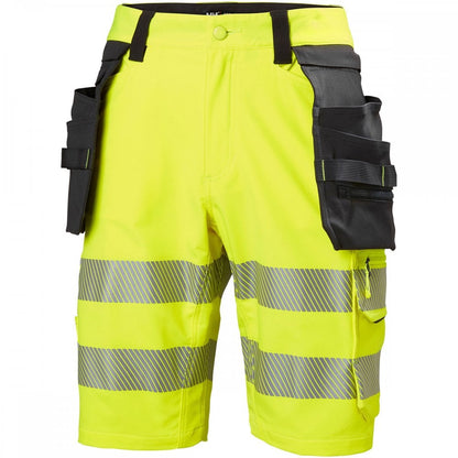 77503 STRETCH Holster ICU Holster Construction Shorts