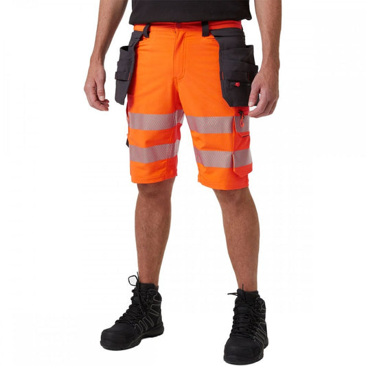 77503 STRETCH Holster ICU Holster Construction Shorts