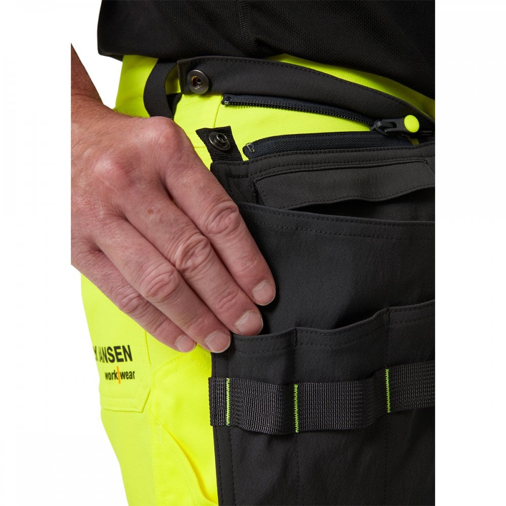 77503 STRETCH Holster ICU Holster Construction Shorts
