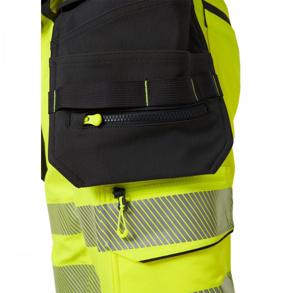 77503 STRETCH Holster ICU Holster Construction Shorts