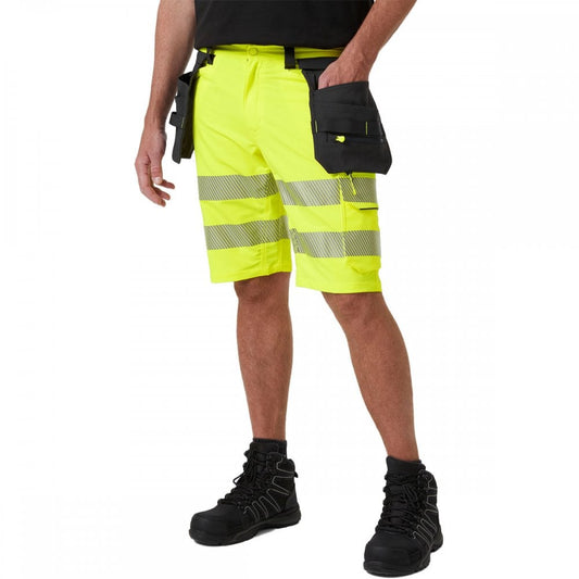 77503 STRETCH Holster ICU Holster Construction Shorts