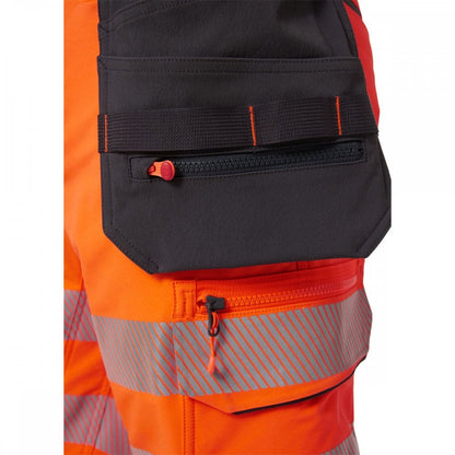 77503 STRETCH Holster ICU Holster Construction Shorts