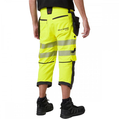 77502 ICU BRZ Holster Construction Pirate Trouser