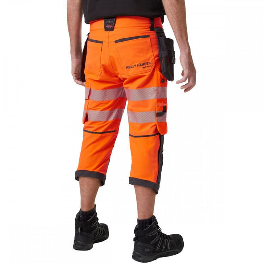 77502 ICU BRZ Holster Construction Pirate Trouser