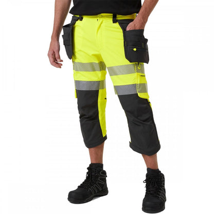 77502 ICU BRZ Holster Construction Pirate Trouser