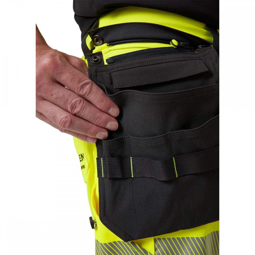 77502 ICU BRZ Holster Construction Pirate Trouser