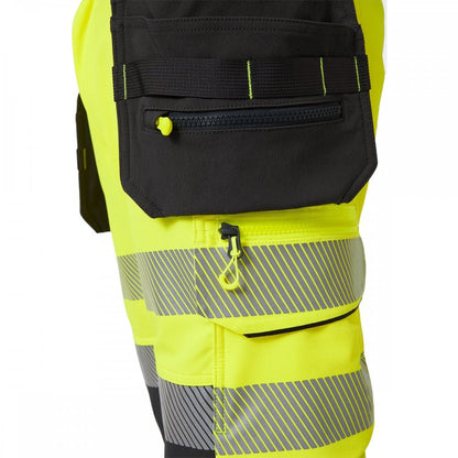 77502 ICU BRZ Holster Construction Pirate Trouser