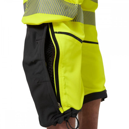 77502 ICU BRZ Holster Construction Pirate Trouser