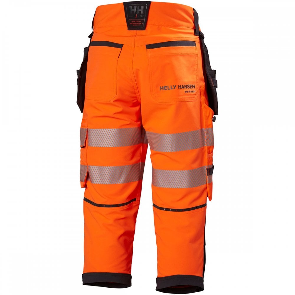 77502 ICU BRZ Holster Construction Pirate Trouser