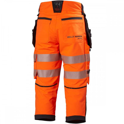 77502 ICU BRZ Holster Construction Pirate Trouser