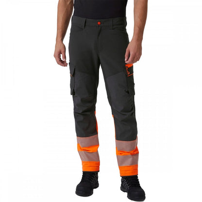 77501 ICU BRZ Service Trouser Class 1