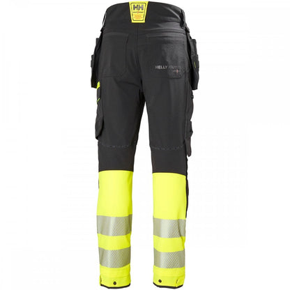 77500 ICU BRZ Construction Trouser Class 1