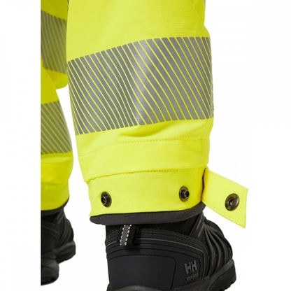 77500 ICU BRZ Construction Trouser Class 1