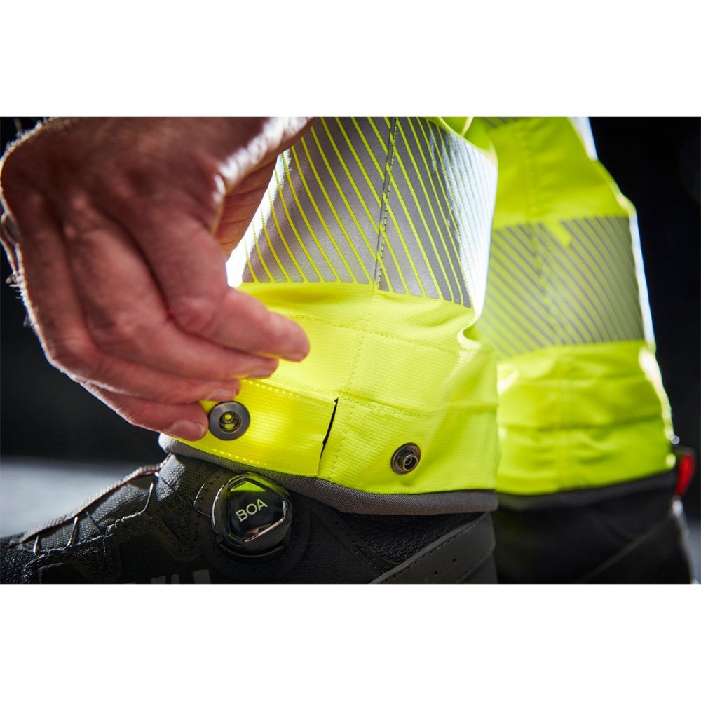 77500 ICU BRZ Construction Trouser Class 1