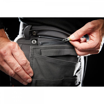 77500 ICU BRZ Construction Trouser Class 1