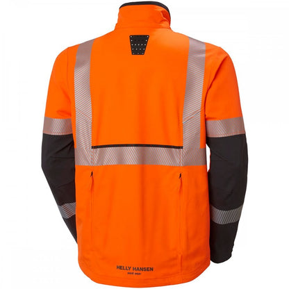77203 ICU BRZ Jacket